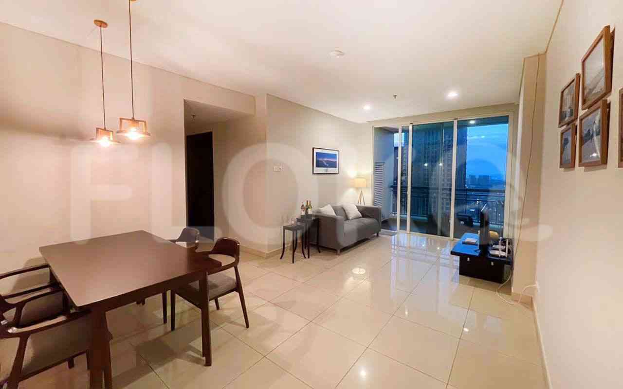 2 Bedroom on 46th Floor for Rent in Central Park Residence - fta8fb 3