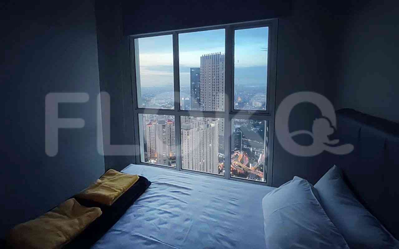 2 Bedroom on 46th Floor for Rent in Central Park Residence - fta8fb 7