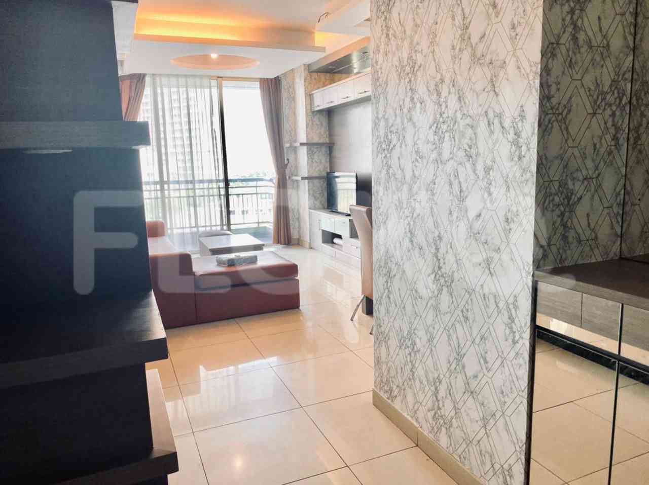 2 Bedroom on 5th Floor for Rent in Central Park Residence - ftaffb 6