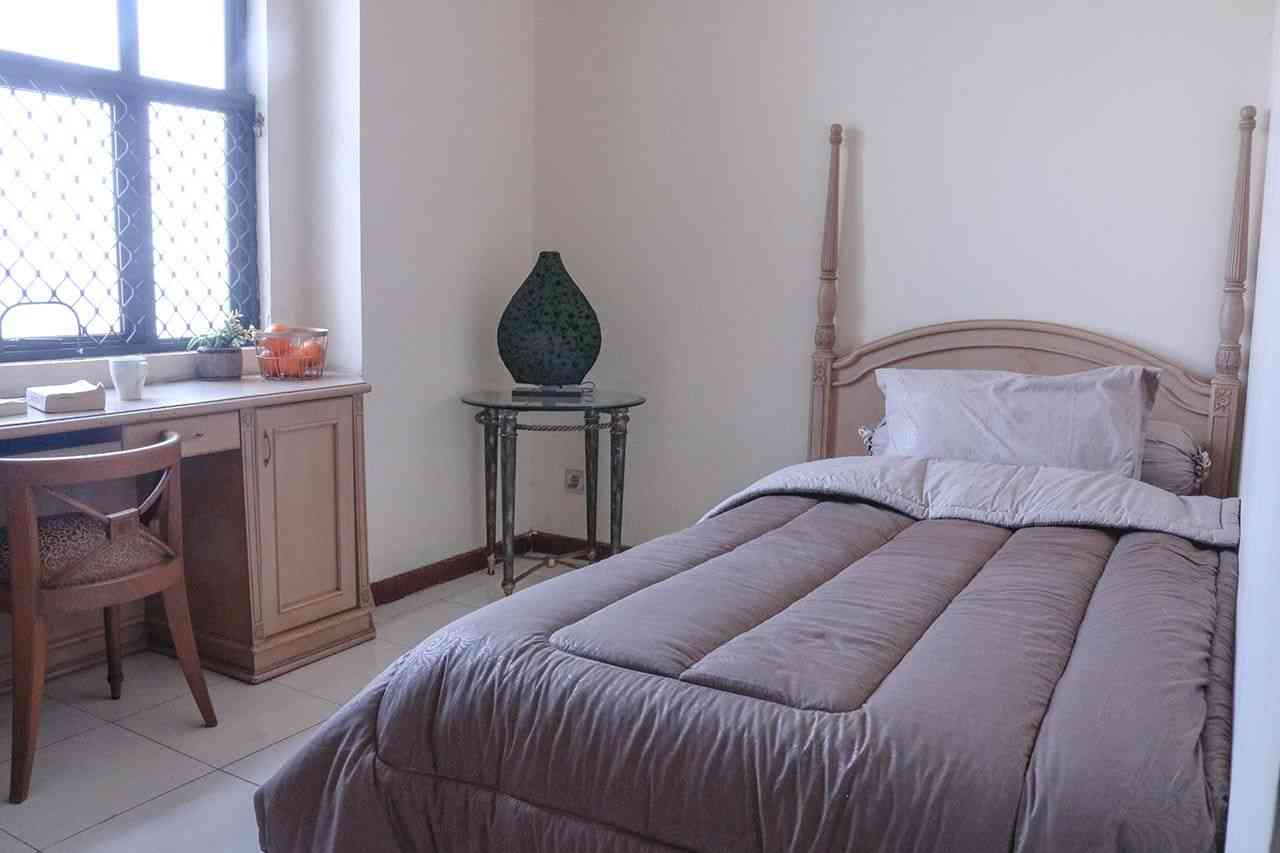 3 Bedroom on 50th Floor for Rent in Aryaduta Suites Semanggi - fsu34f 5