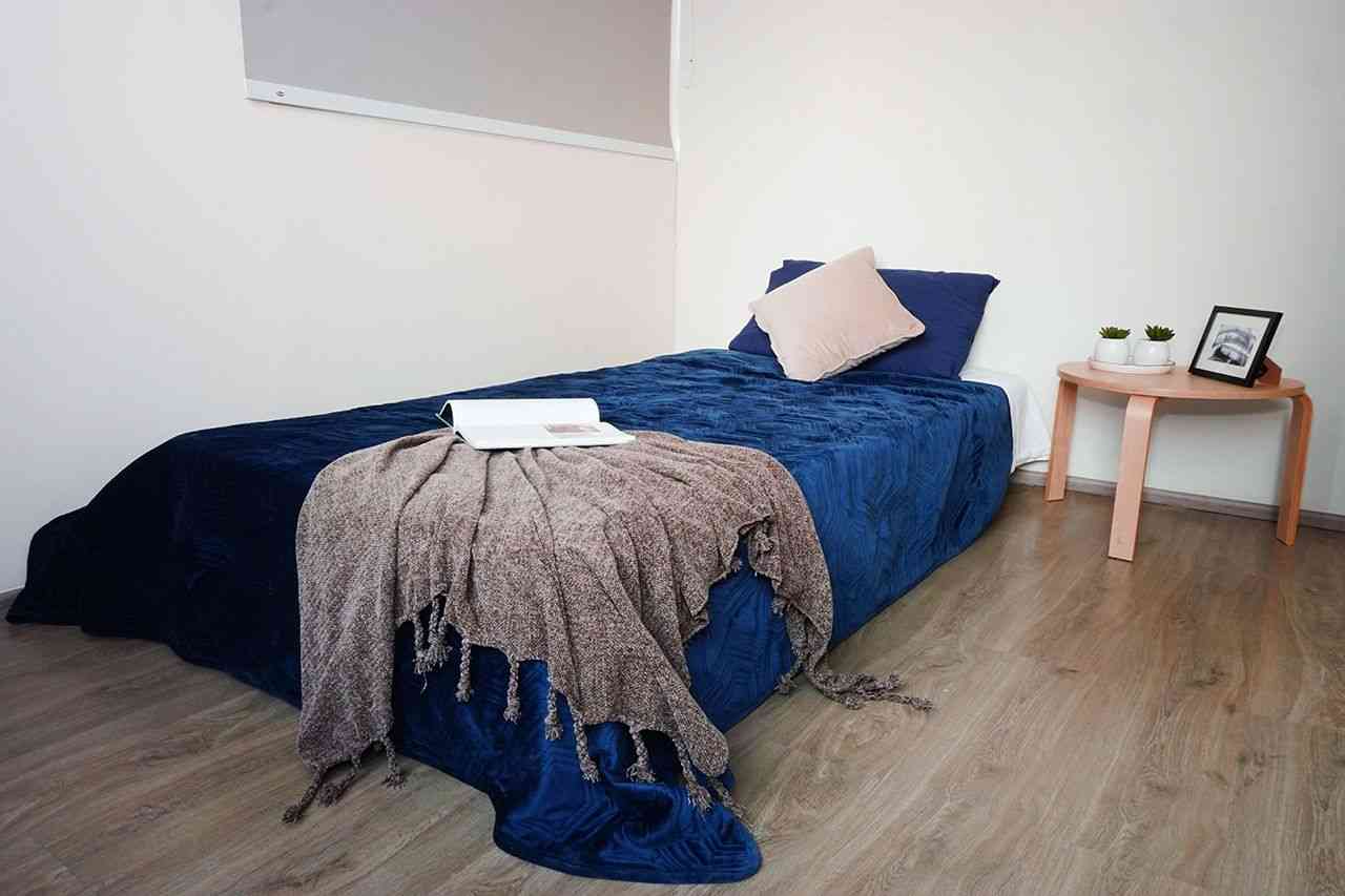 3 Bedroom on 8th Floor for Rent in 1Park Residences - fga072 6