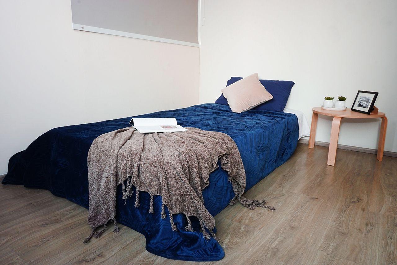 3 Bedroom on 8th Floor fga072 for Rent in 1Park Residences