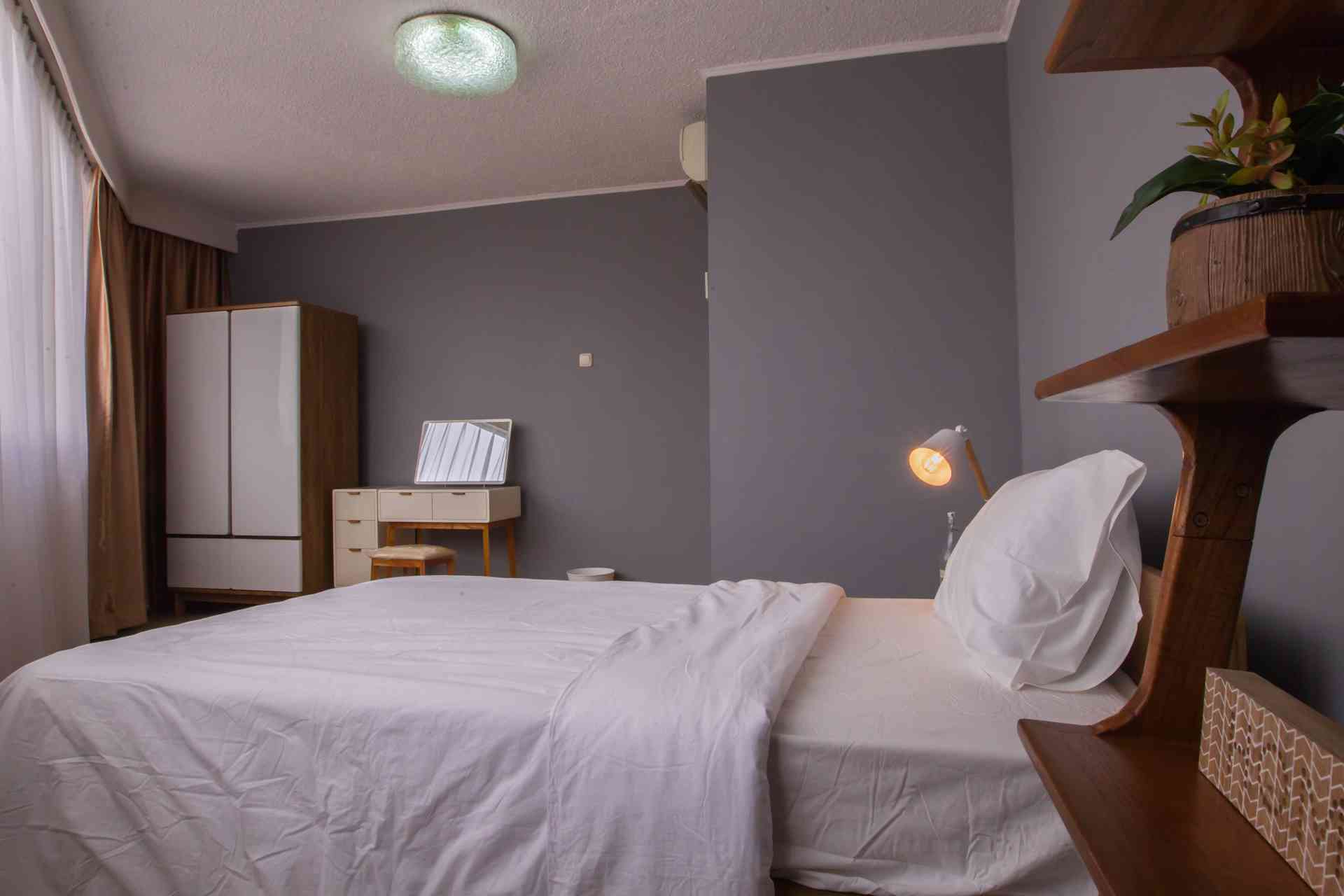 3 Bedroom on 11th Floor for Rent in Senopati Apartment - fse592 5
