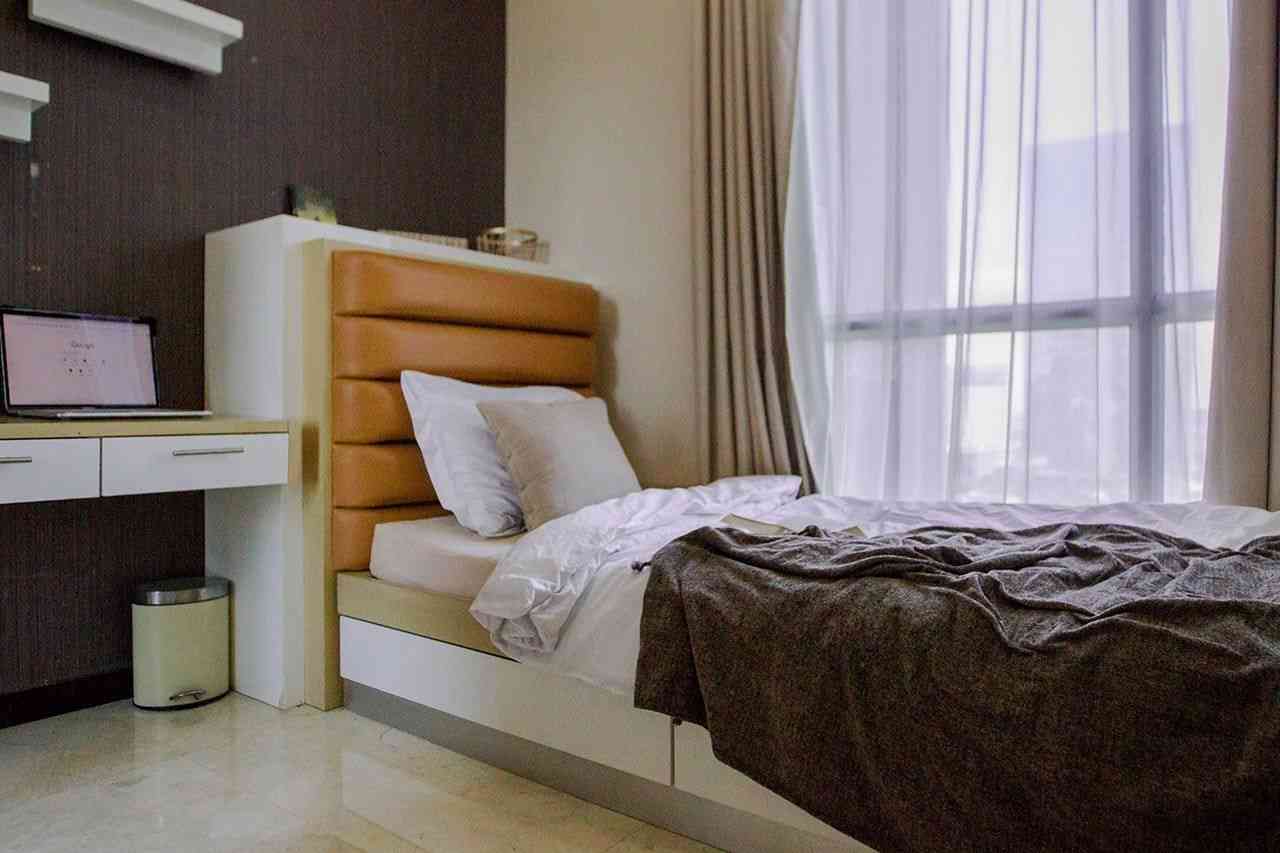 Tipe 3 Kamar Tidur di Lantai 16 untuk disewakan di Bellagio Residence - fkud50 5