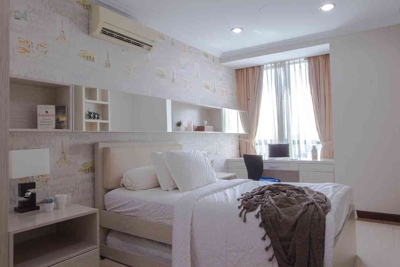 3 Bedroom on 21st Floor for Rent in Casablanca Apartment - fte269 5