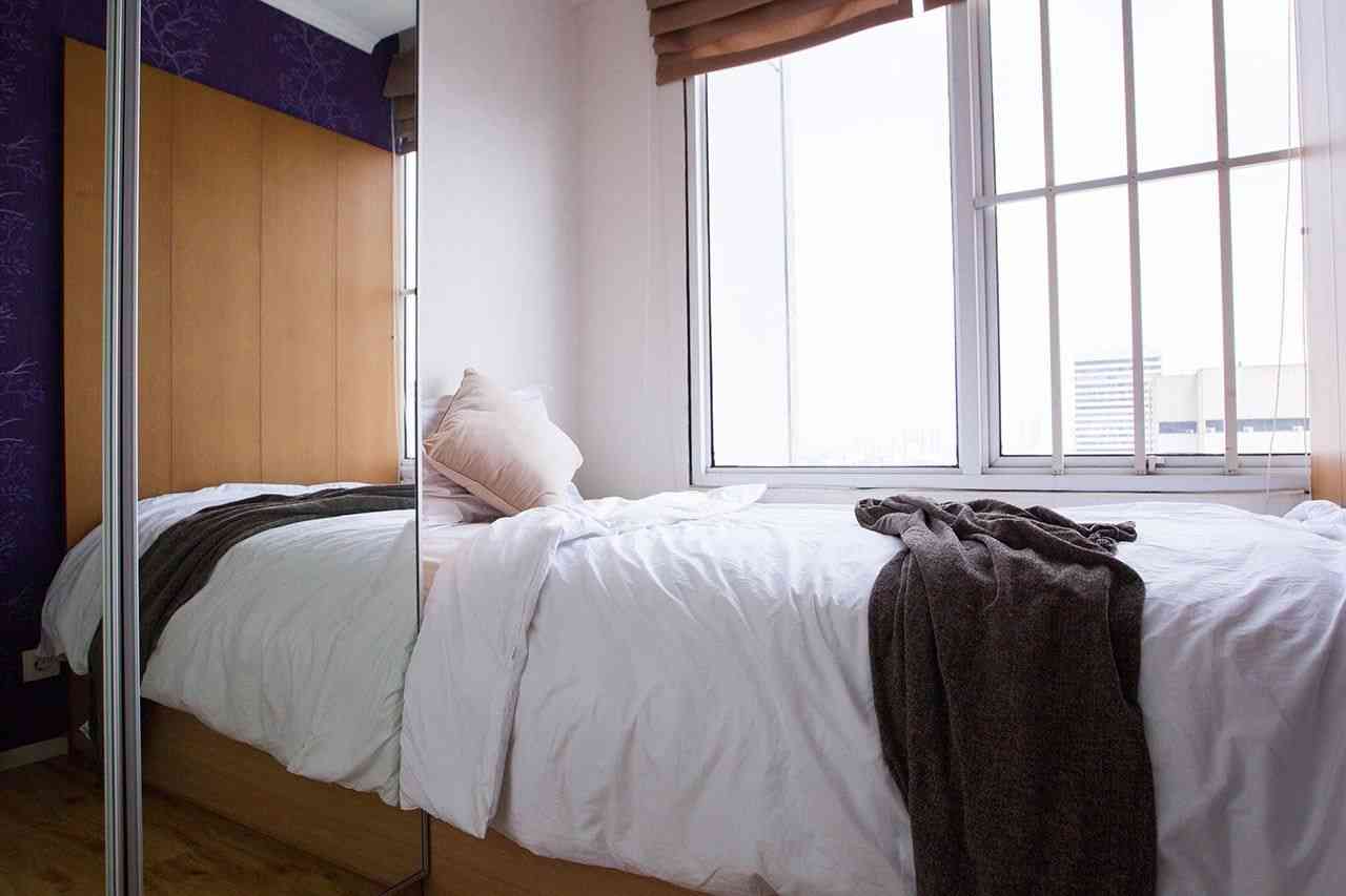 Tipe 3 Kamar Tidur di Lantai 21 untuk disewakan di FX Residence - fsu89e 4