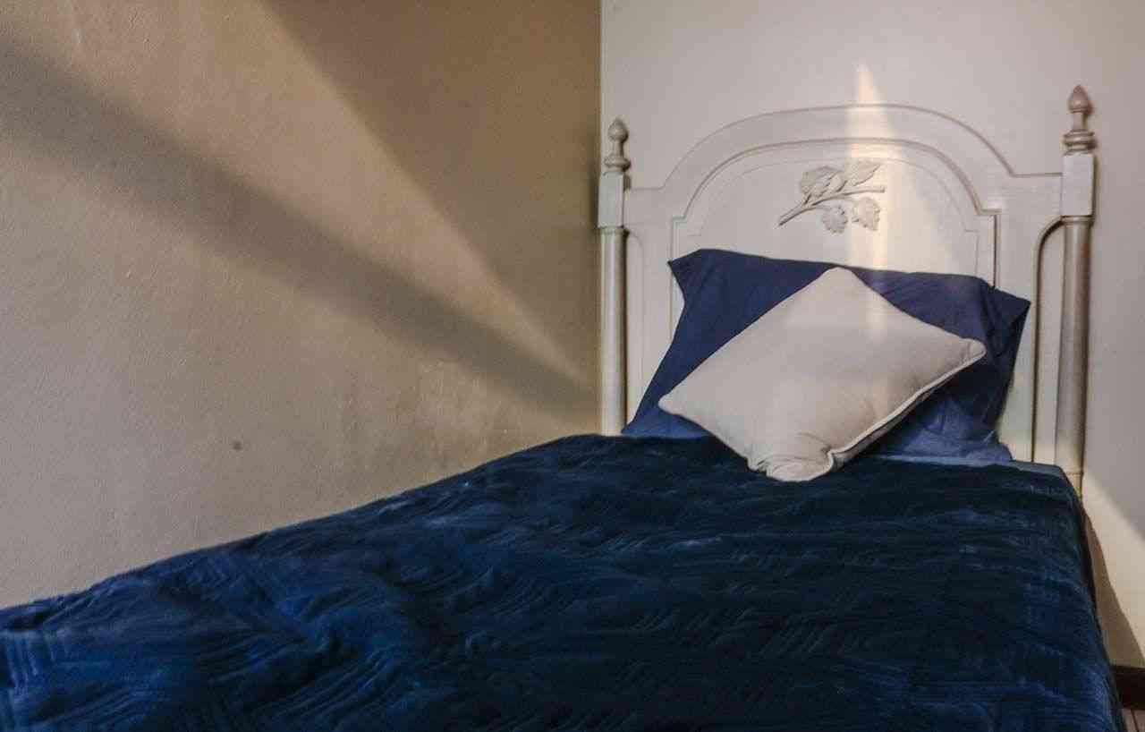 Tipe 3 Kamar Tidur di Lantai 12 untuk disewakan di Aryaduta Suites Semanggi - fsu3b7 5
