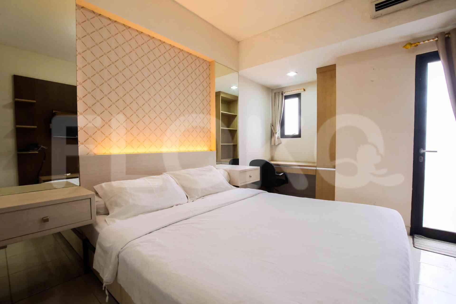 1 Bedroom on 6th Floor for Rent in Tamansari Sudirman - fsu9e7 3