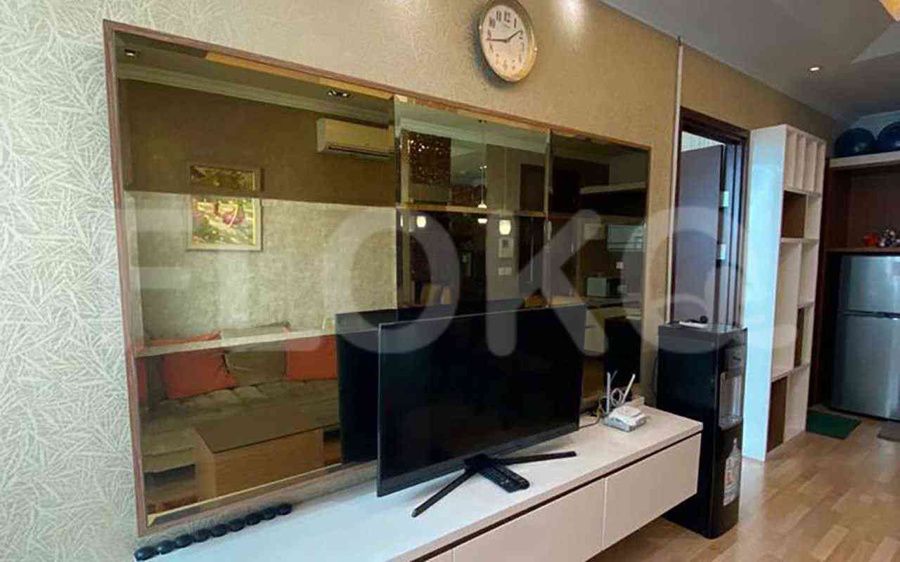 1 Bedroom on 12th Floor for Rent in Kuningan City (Denpasar Residence)  - fkud10 3