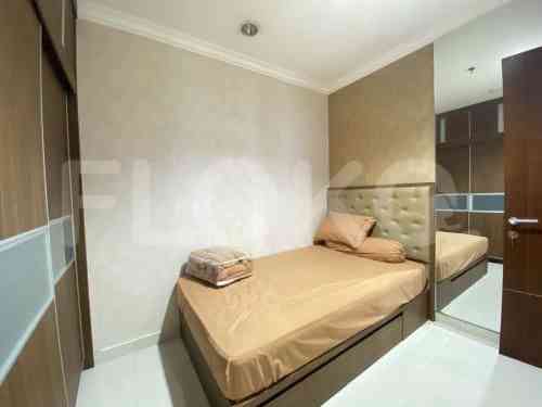 Tipe 2 Kamar Tidur di Lantai 5 untuk disewakan di Kuningan City (Denpasar Residence) - fku107 9