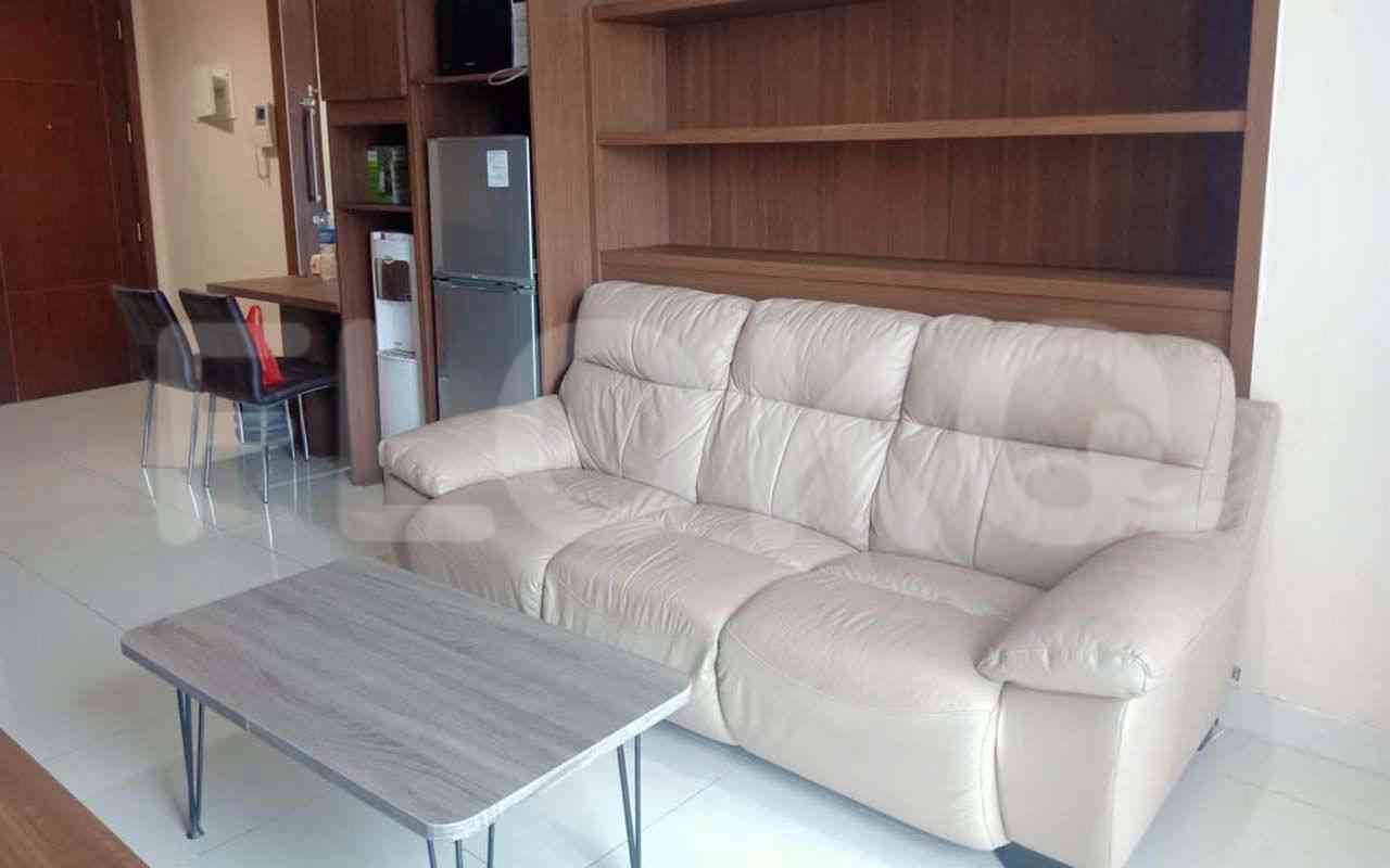2 Bedroom on 5th Floor for Rent in Kuningan City (Denpasar Residence)  - fku509 3