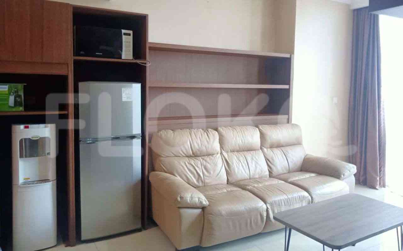 2 Bedroom on 5th Floor for Rent in Kuningan City (Denpasar Residence)  - fku509 2