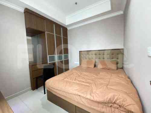 Tipe 2 Kamar Tidur di Lantai 5 untuk disewakan di Kuningan City (Denpasar Residence) - fku107 6