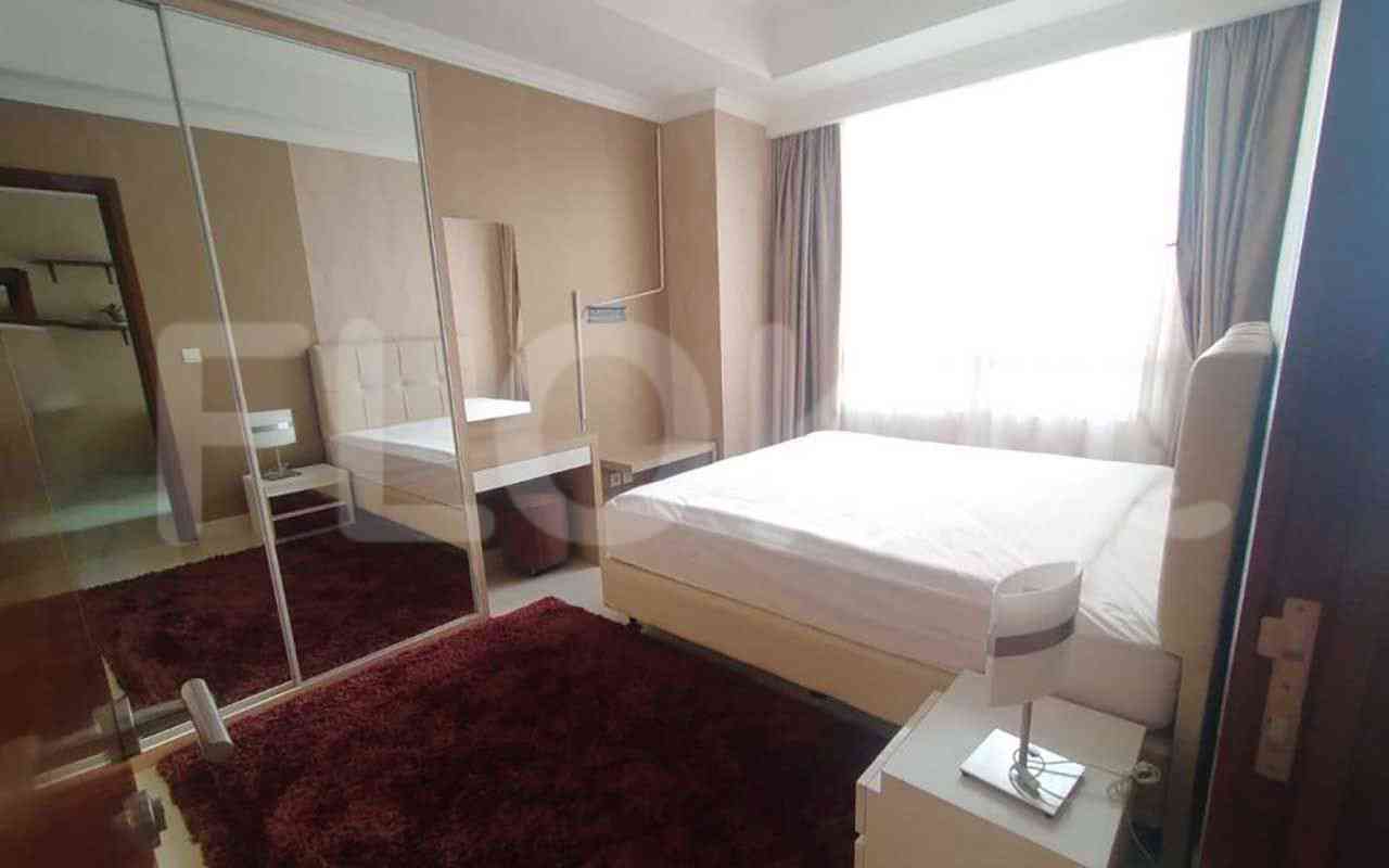 Tipe 1 Kamar Tidur di Lantai 20 untuk disewakan di Kuningan City (Denpasar Residence) - fkue1e 4