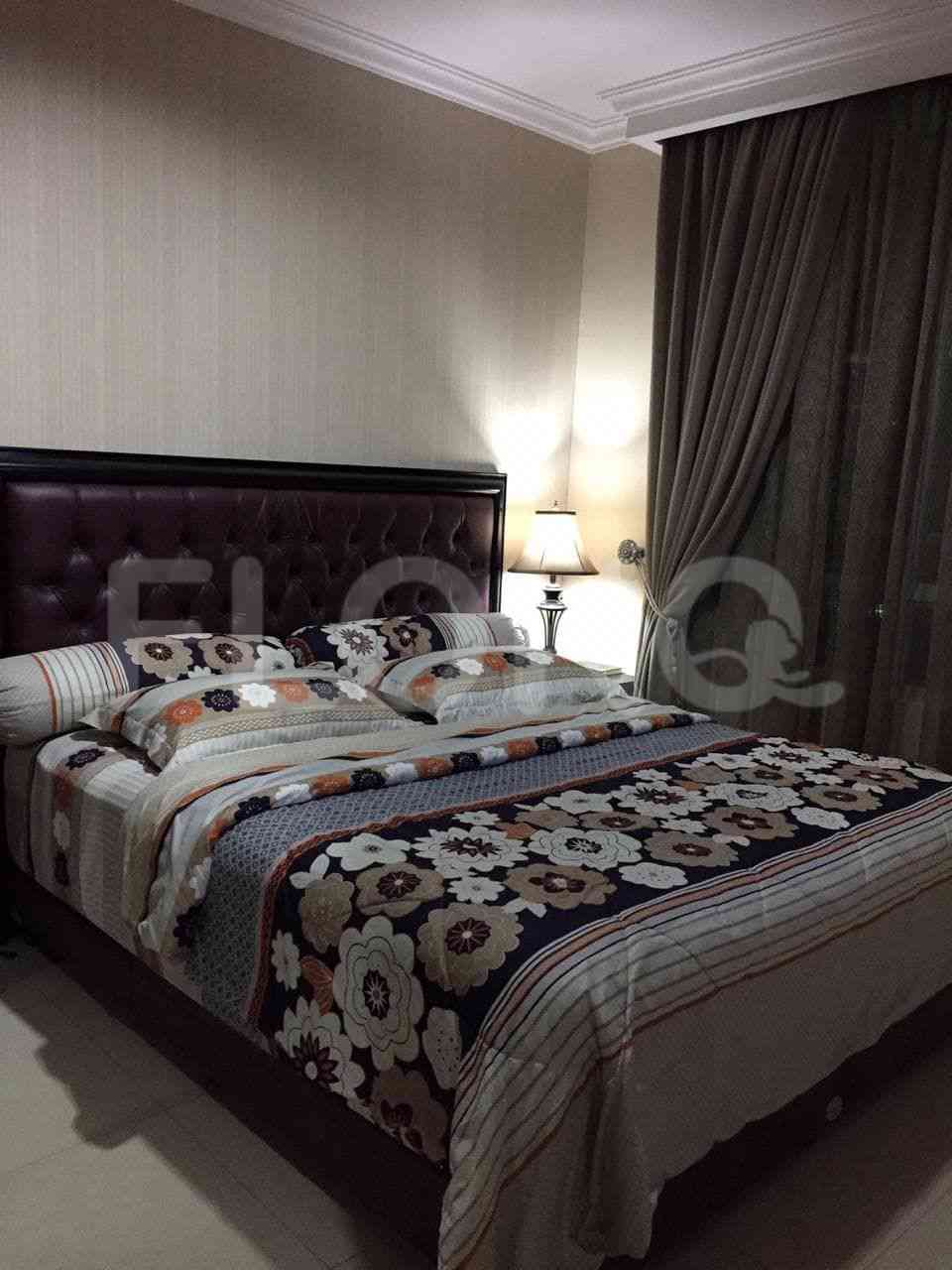 1 Bedroom on 3rd Floor for Rent in Kuningan City (Denpasar Residence)  - fku7df 1