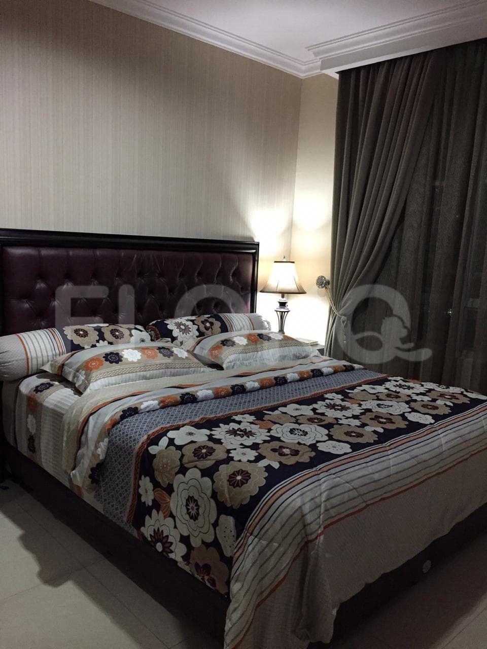 1 Bedroom on 3rd Floor fku7df for Rent in Kuningan City (Denpasar Residence) 
