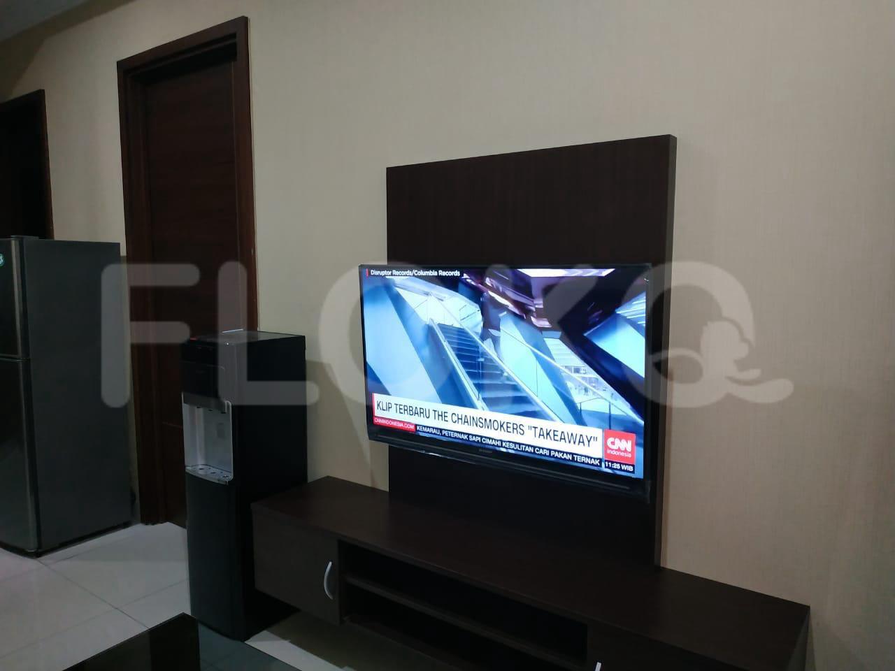 1 Bedroom on 3rd Floor fku7df for Rent in Kuningan City (Denpasar Residence) 