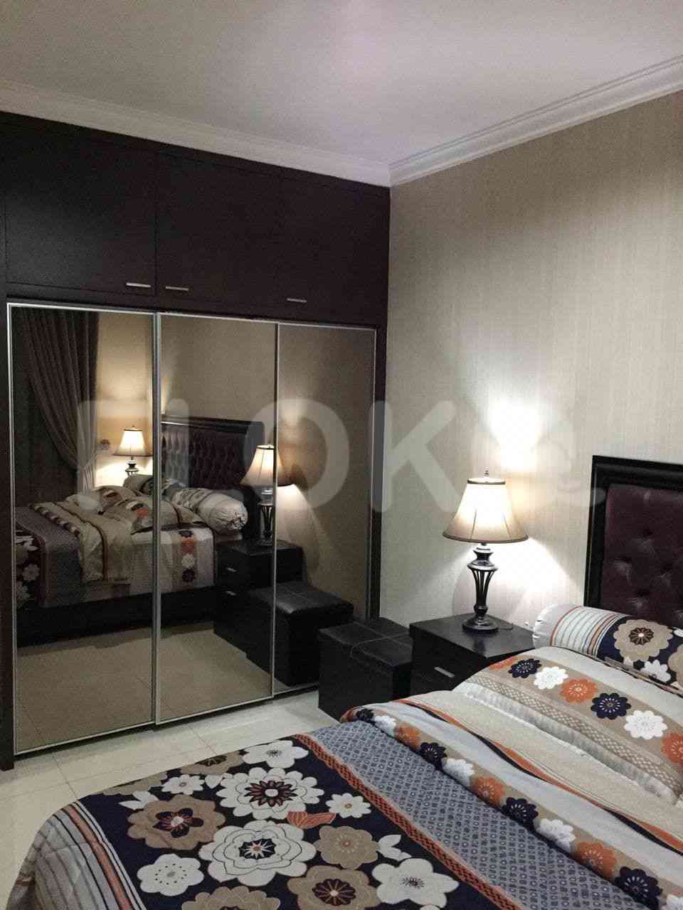 1 Bedroom on 3rd Floor for Rent in Kuningan City (Denpasar Residence)  - fku7df 2