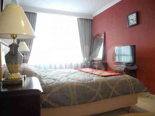 2 Bedroom on 17th Floor for Rent in Kuningan City (Denpasar Residence)  - fku7c8 1
