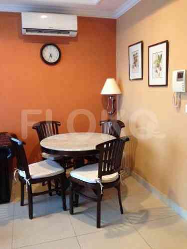 2 Bedroom on 17th Floor for Rent in Kuningan City (Denpasar Residence)  - fku7c8 4