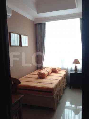 2 Bedroom on 17th Floor for Rent in Kuningan City (Denpasar Residence)  - fku7c8 2