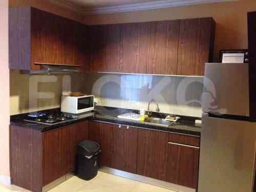 2 Bedroom on 17th Floor for Rent in Kuningan City (Denpasar Residence)  - fku7c8 5