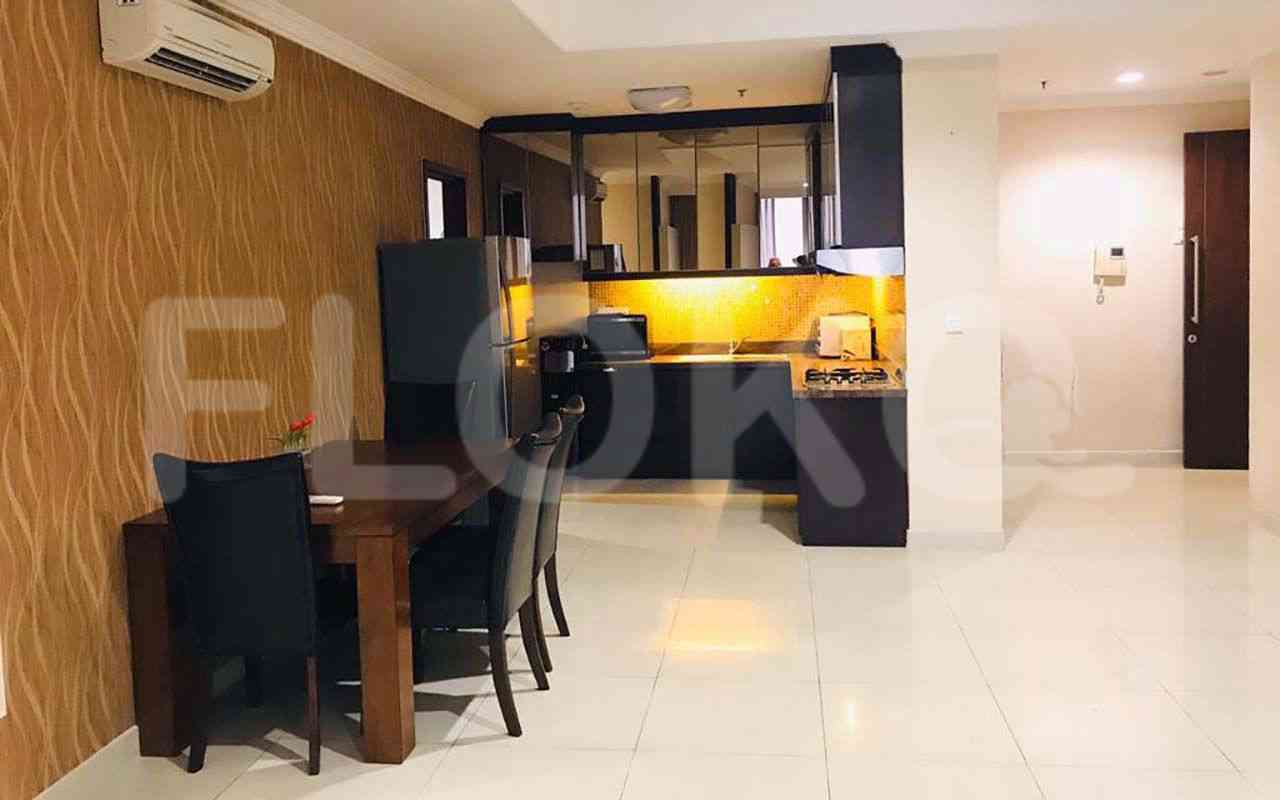 3 Bedroom on 35th Floor for Rent in Kuningan City (Denpasar Residence)  - fku99c 3