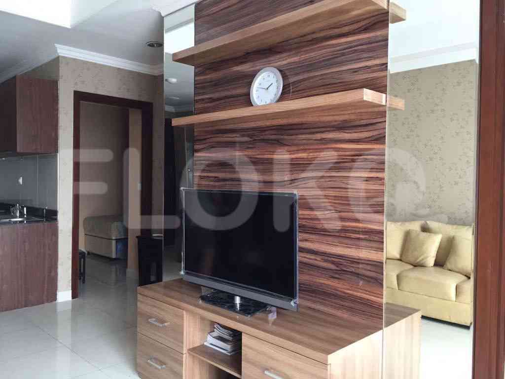 2 Bedroom on 15th Floor for Rent in Kuningan City (Denpasar Residence)  - fku8b5 6
