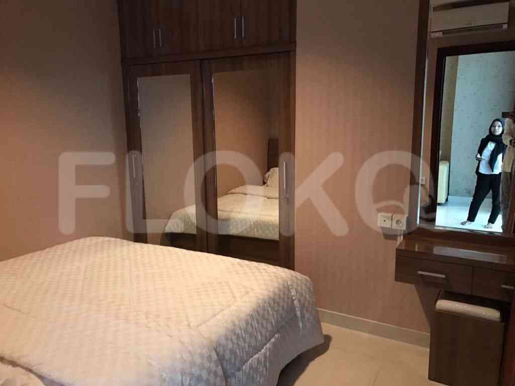 2 Bedroom on 15th Floor for Rent in Kuningan City (Denpasar Residence)  - fku8b5 2