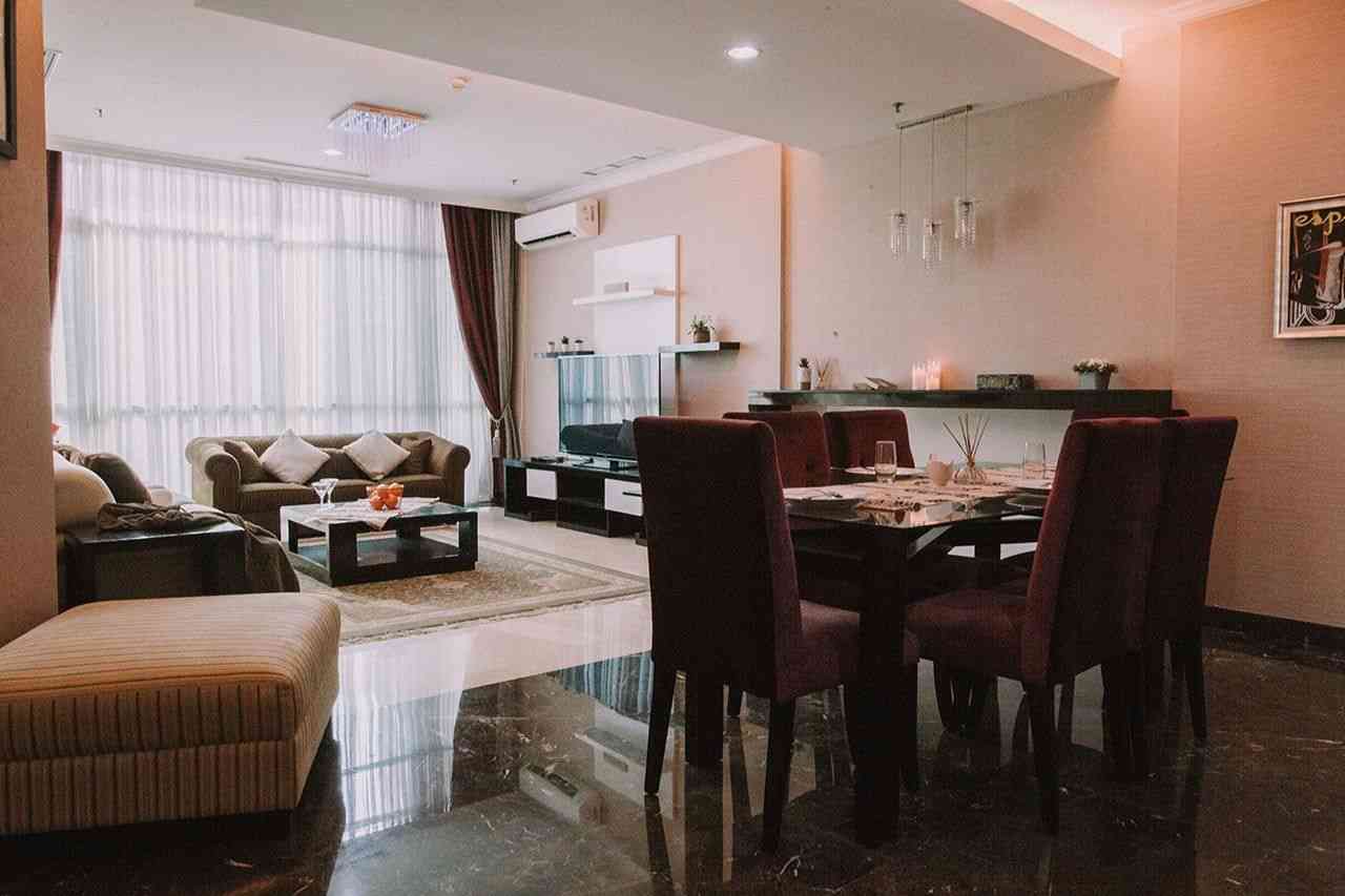 3 Bedroom on 24th Floor for Rent in Bellagio Mansion - fmec87 7