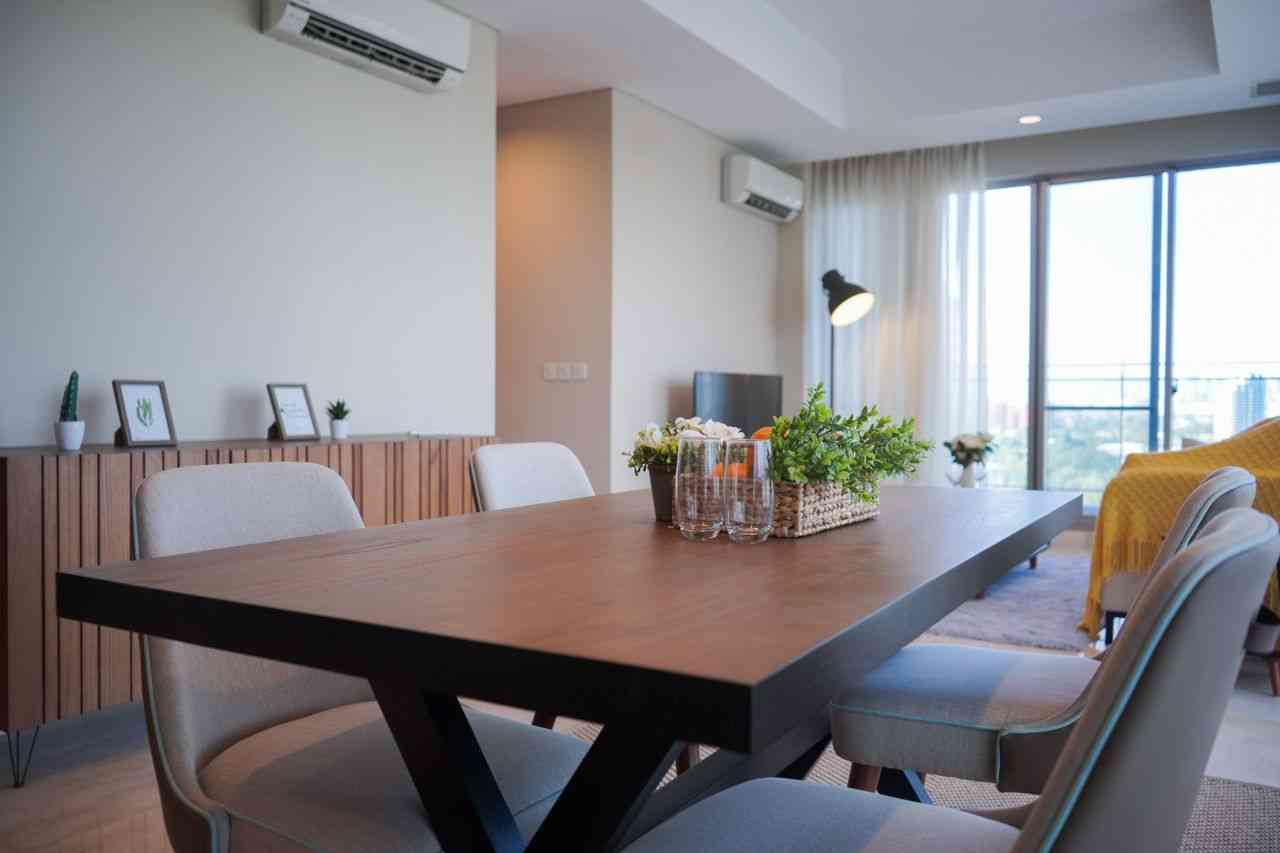 2 Bedroom on 15th Floor for Rent in Apartemen Branz Simatupang - ftb09d 8