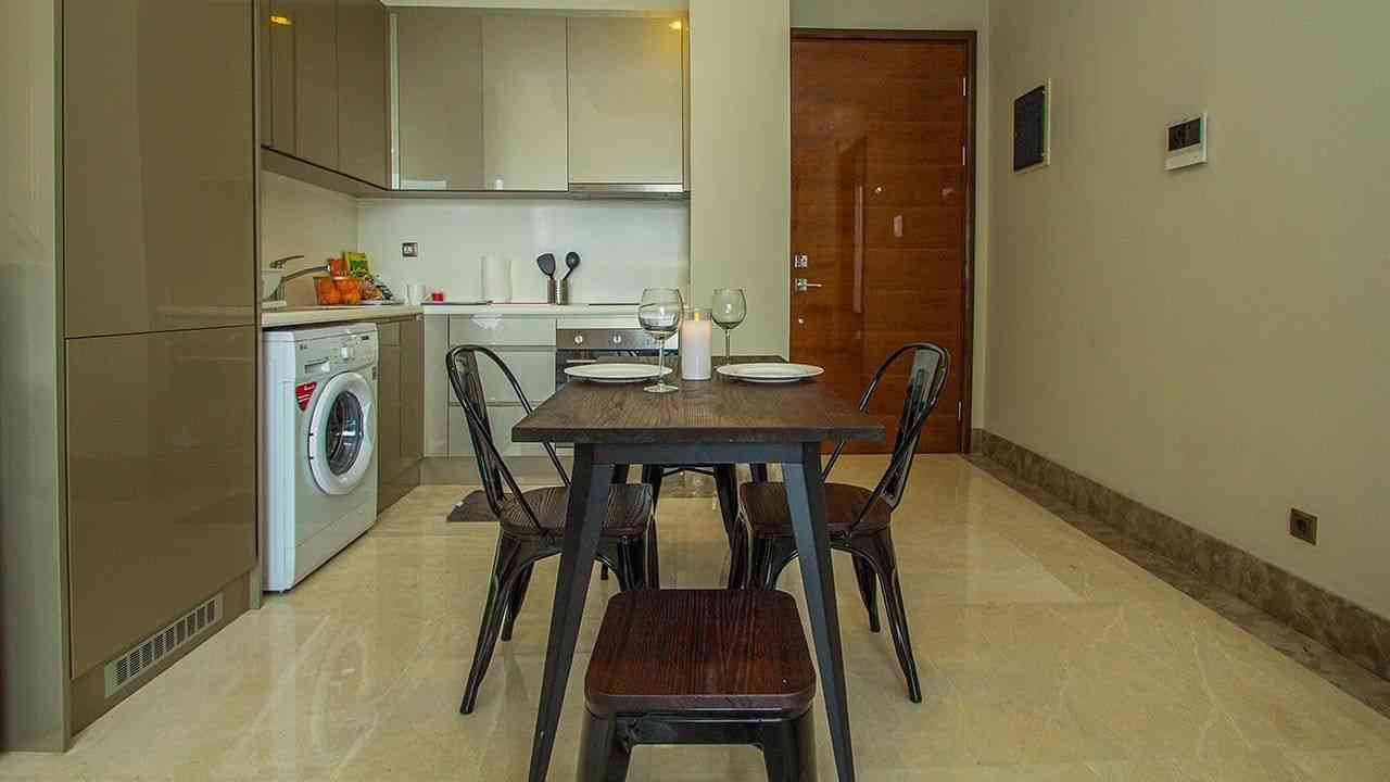 1 Bedroom on 28th Floor for Rent in District 8 - fse8f5 7