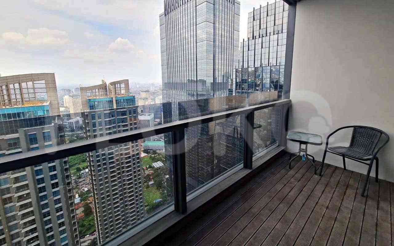 2 Bedroom on 35th Floor for Rent in District 8 - fse864 2