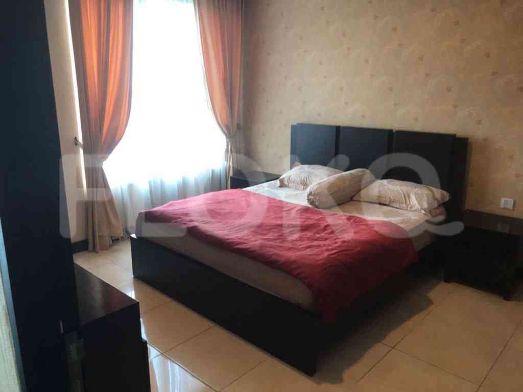Tipe 3 Kamar Tidur di Lantai 20 untuk disewakan di Essence Darmawangsa Apartemen - fci85b 3