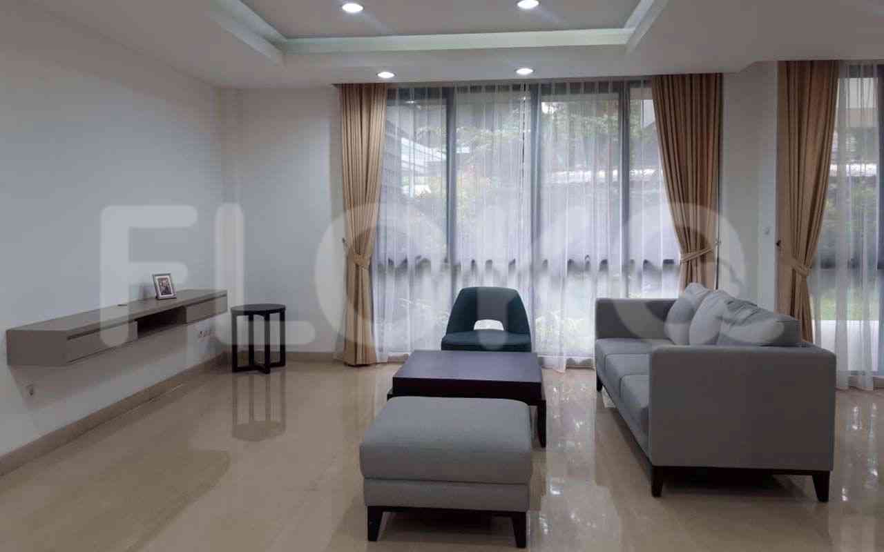 3 Bedroom on 16th Floor for Rent in Executive Paradise Complex - fci85a 7