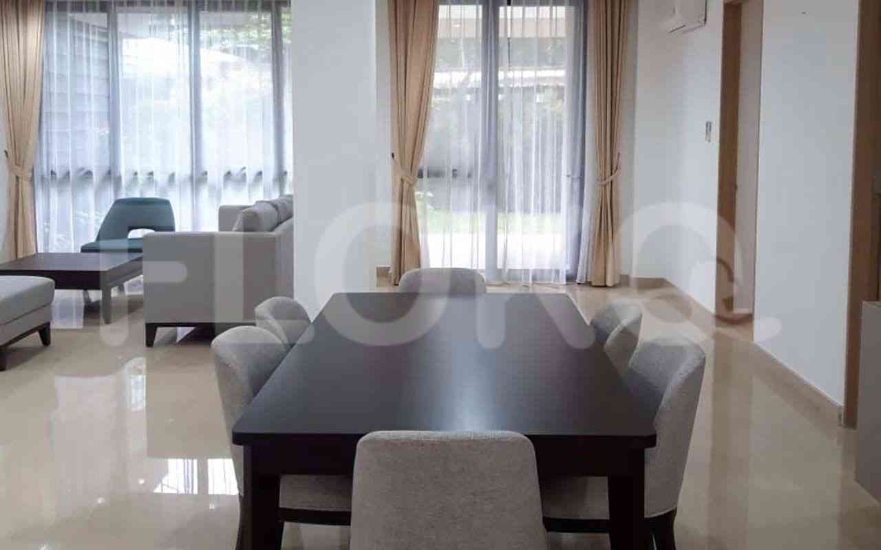 3 Bedroom on 16th Floor for Rent in Executive Paradise Complex - fci85a 8