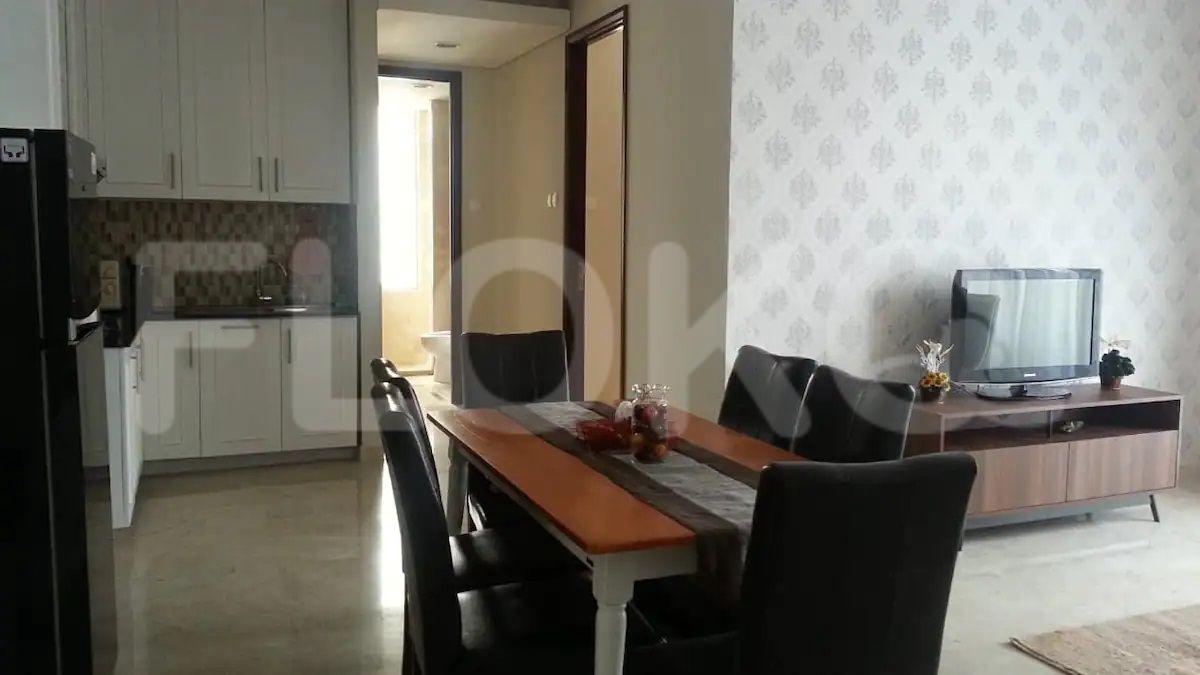 2 Bedroom on 10th Floor fku205 for Rent in The Grove Apartment