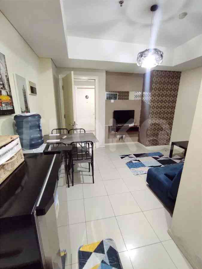 1 Bedroom on 15th Floor for Rent in Cosmo Terrace - ftha74 5