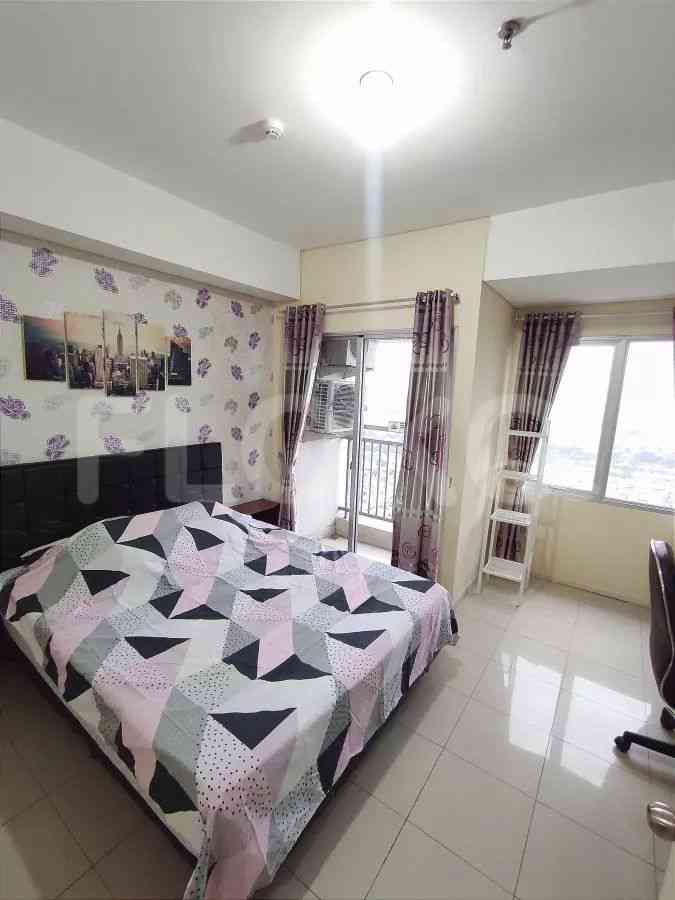 1 Bedroom on 15th Floor for Rent in Cosmo Terrace - ftha74 3