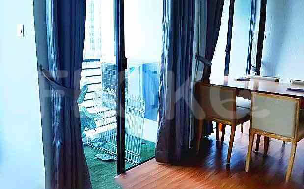2 Bedroom on 11th Floor for Rent in GP Plaza Apartment - ftad77 3