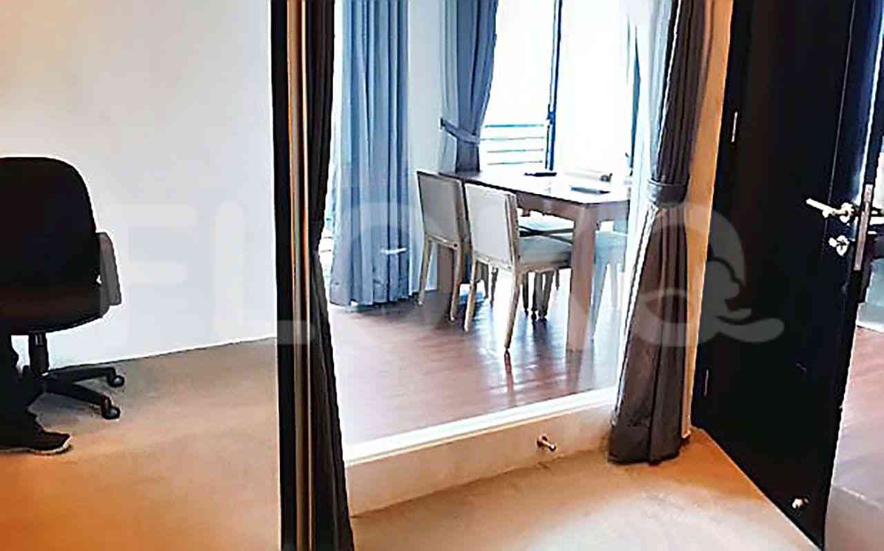 2 Bedroom on 11th Floor for Rent in GP Plaza Apartment - ftad77 5