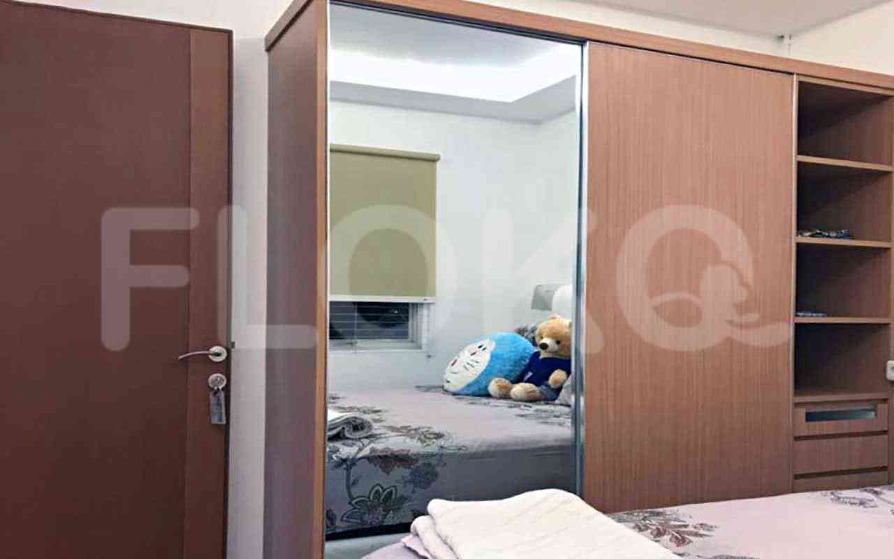 2 Bedroom on 19th Floor for Rent in Gading Mediterania Residences - fke11d 3
