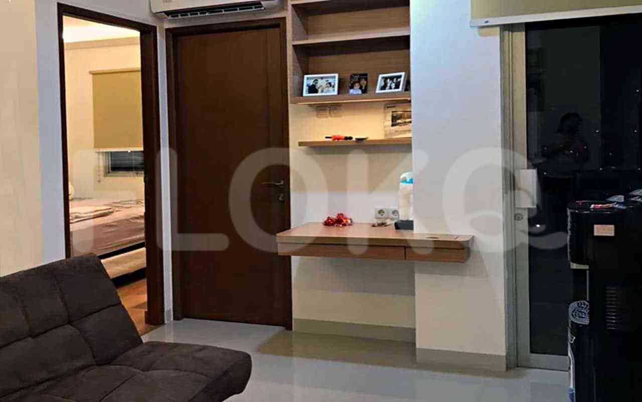 2 Bedroom on 19th Floor for Rent in Gading Mediterania Residences - fke11d 5