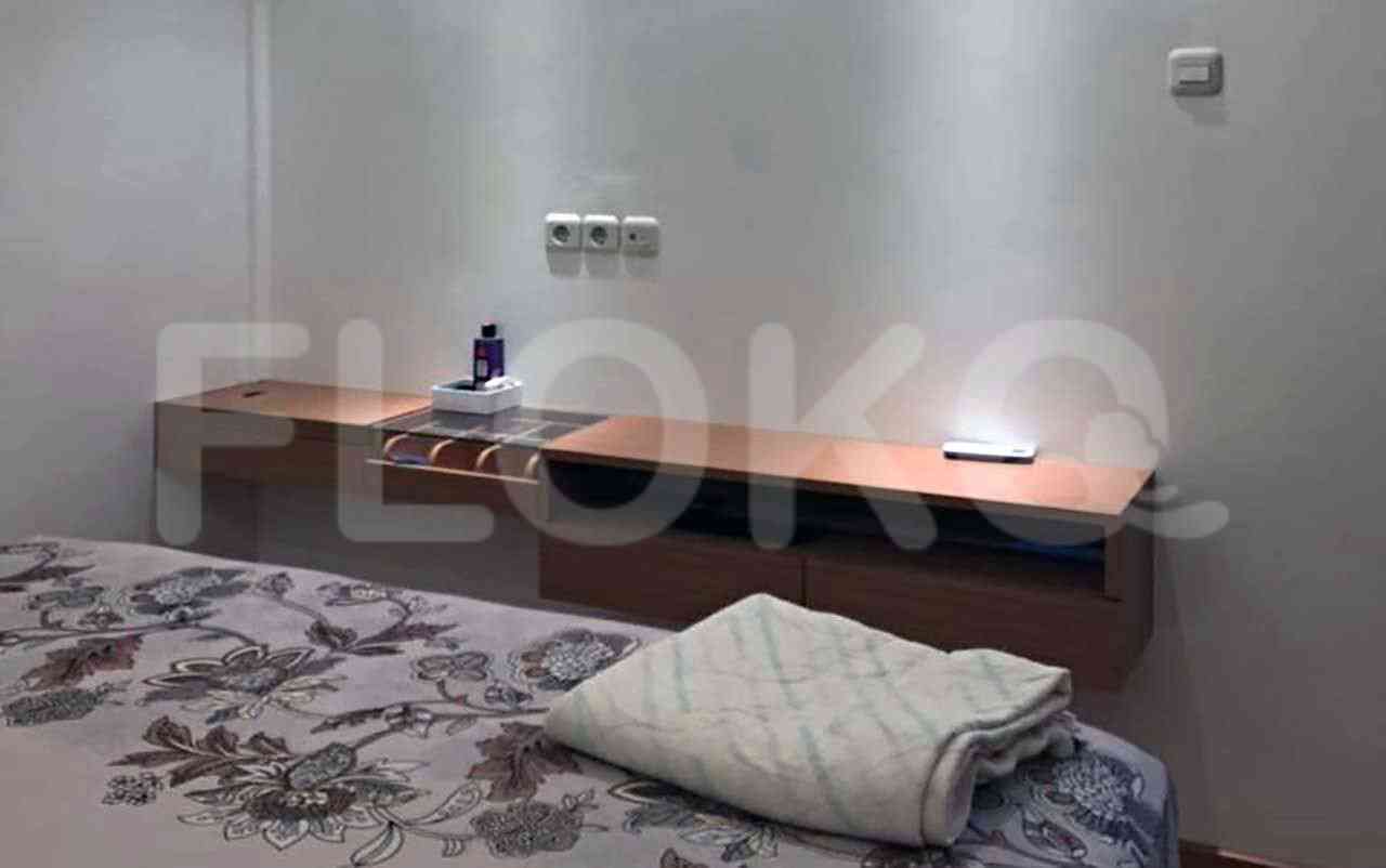 2 Bedroom on 19th Floor for Rent in Gading Mediterania Residences - fke11d 2