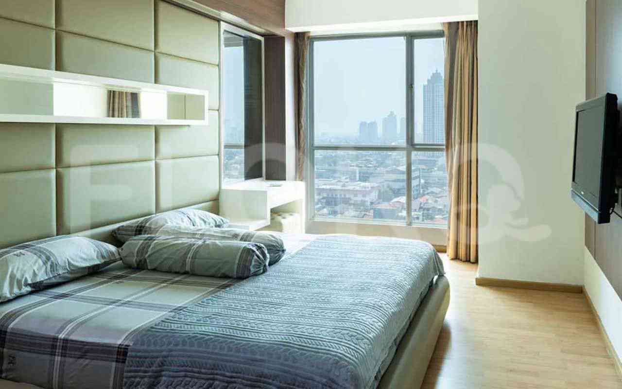 1 Bedroom on 9th Floor for Rent in Gandaria Heights  - fgaebf 1