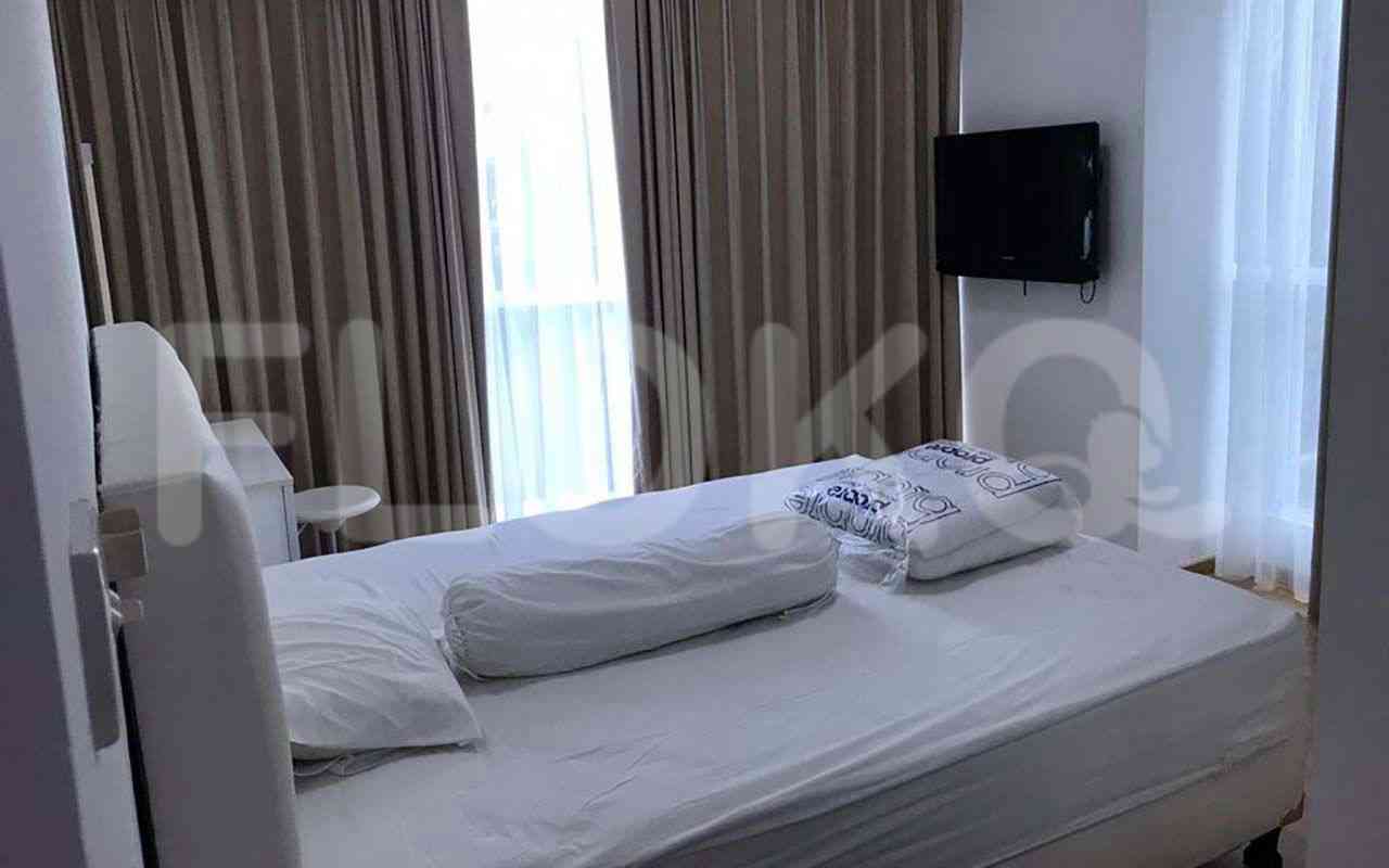 3 Bedroom on 15th Floor for Rent in Gandaria Heights  - fga081 2