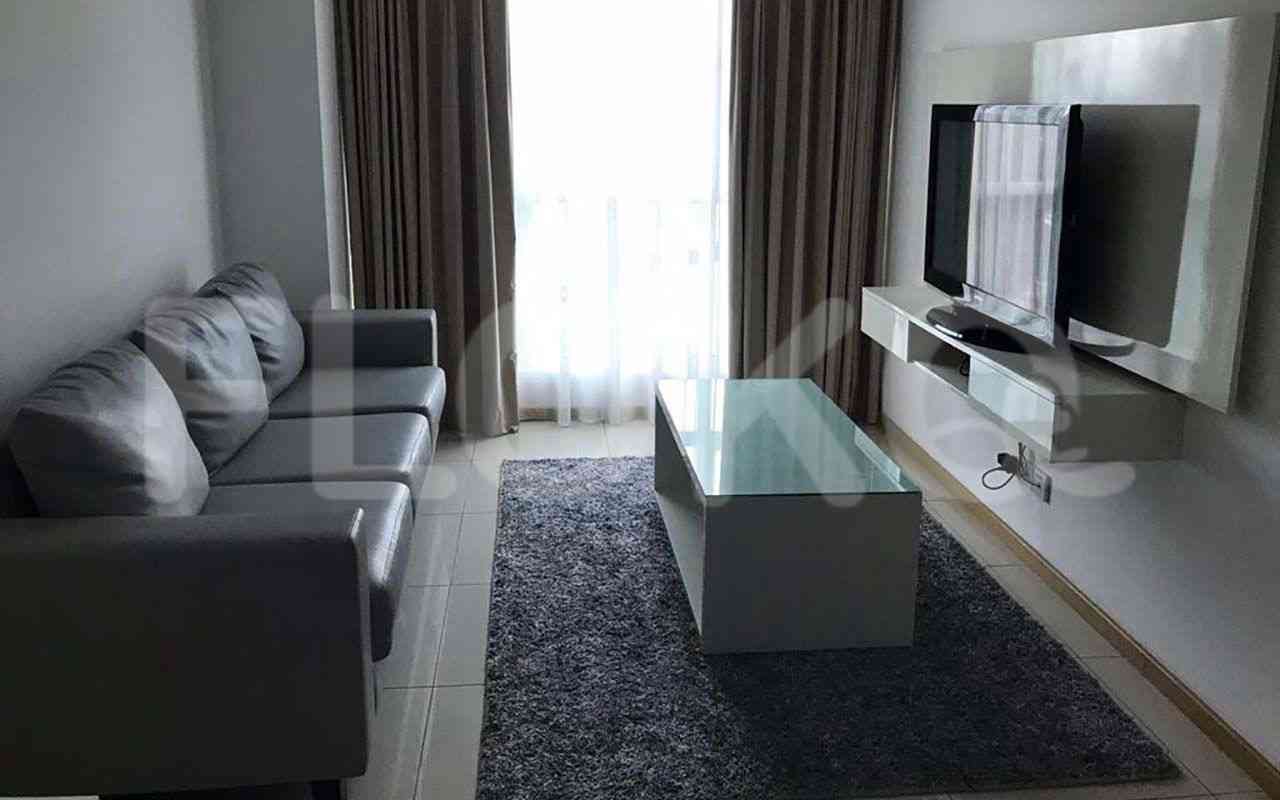 3 Bedroom on 15th Floor for Rent in Gandaria Heights  - fga081 8