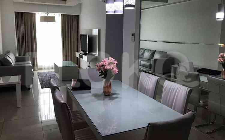 3 Bedroom on 15th Floor for Rent in Gandaria Heights - fga081 9