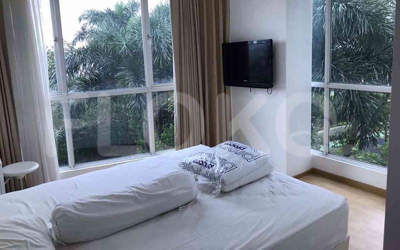 3 Bedroom on 15th Floor for Rent in Gandaria Heights  - fga081 7