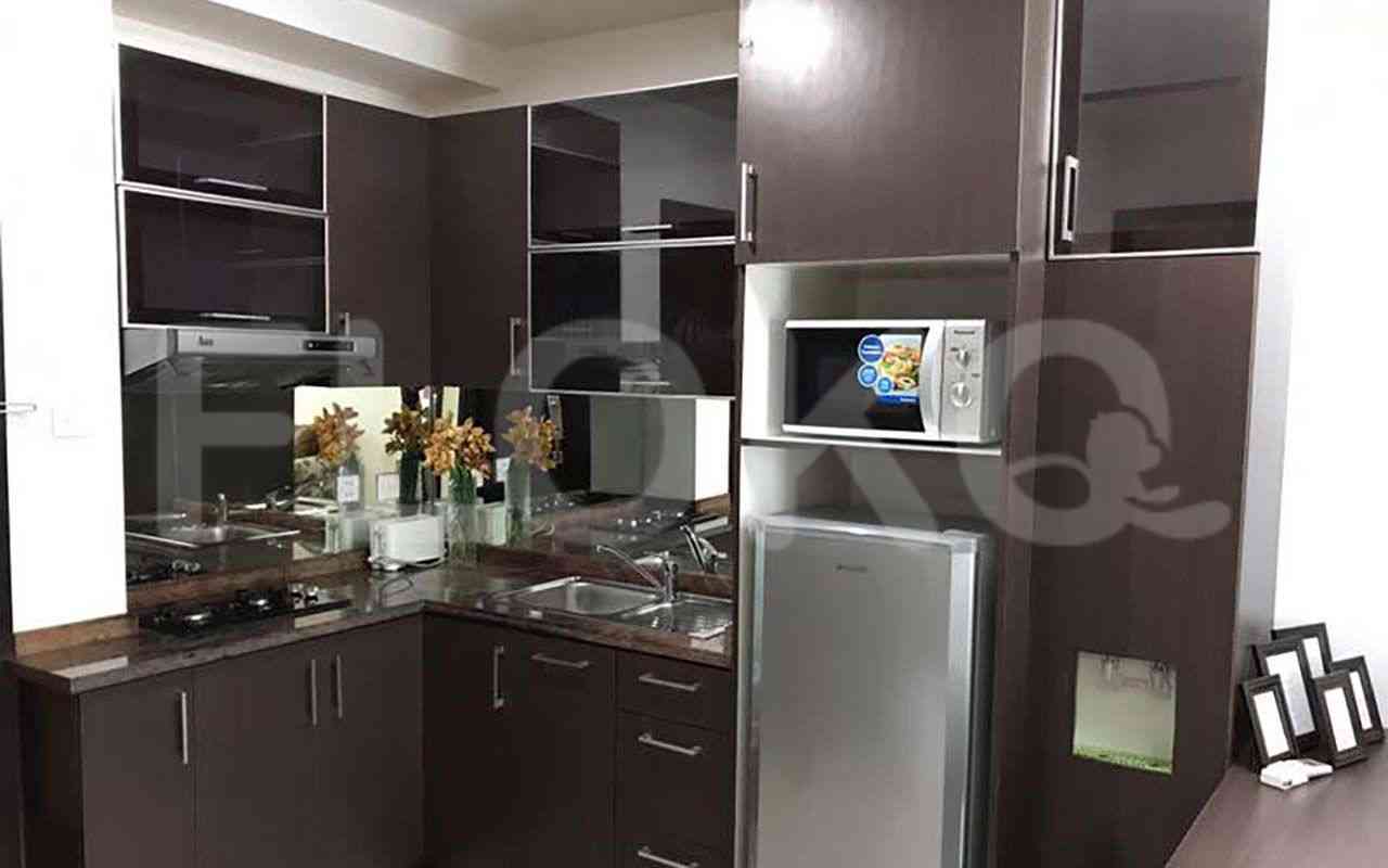 1 Bedroom on 29th Floor for Rent in Gandaria Heights  - fga389 3